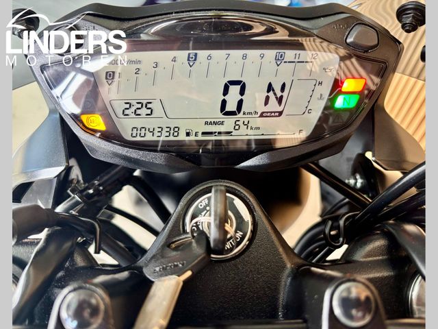 suzuki - sv-650-a
