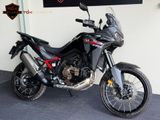 HONDA CRF 1100 L AFRICA TWIN DCT
