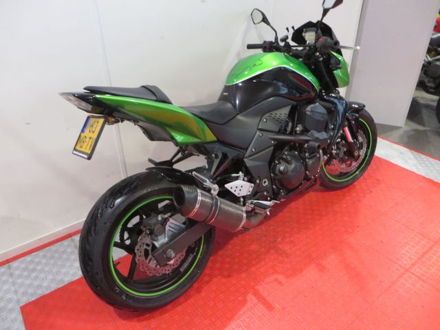kawasaki - z-750