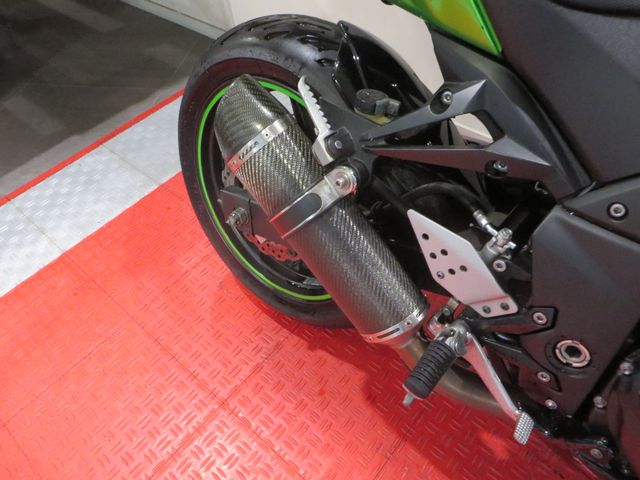 kawasaki - z-750
