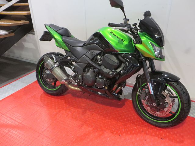 kawasaki - z-750