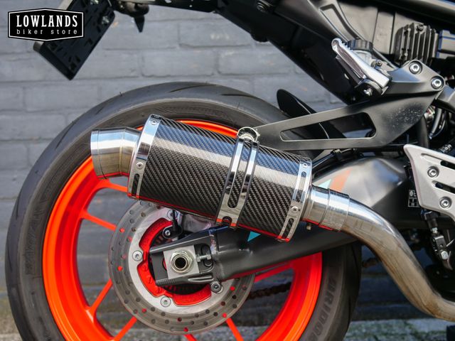 yamaha - mt-09
