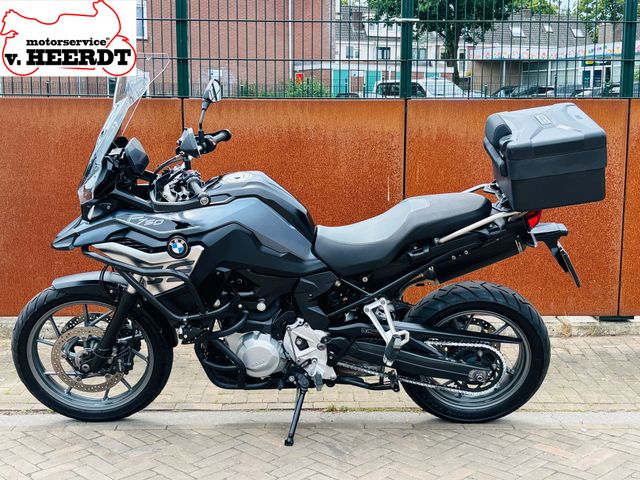 bmw - f-750-gs