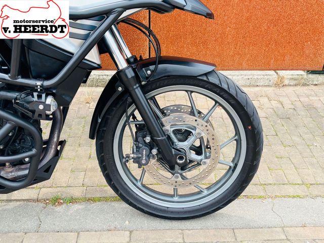 bmw - f-750-gs