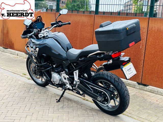 bmw - f-750-gs