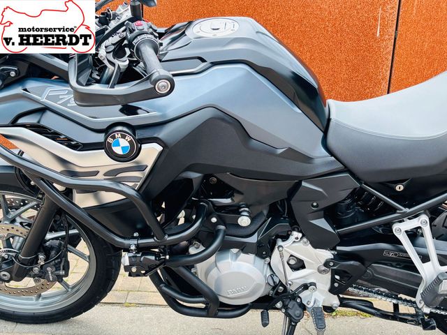bmw - f-750-gs