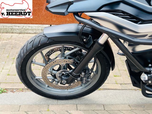 bmw - f-750-gs