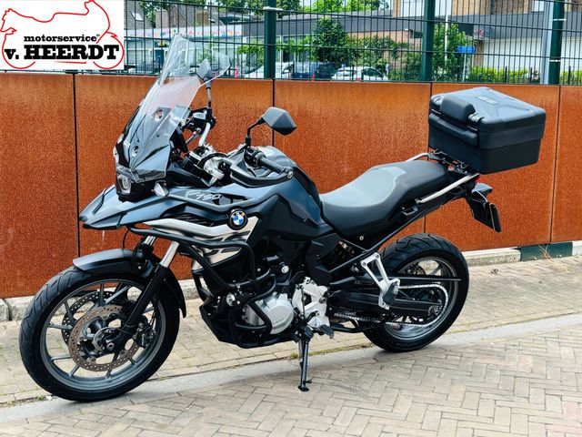 bmw - f-750-gs