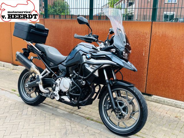 bmw - f-750-gs
