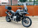 BMW F 750 GS
