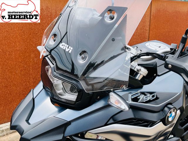 bmw - f-750-gs