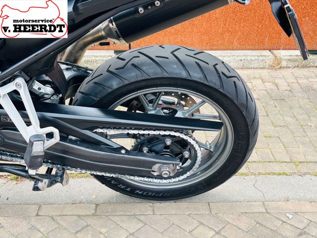 bmw - f-750-gs
