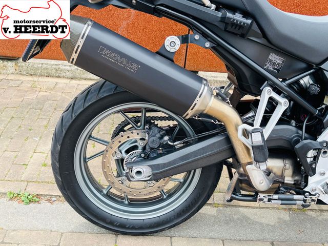 bmw - f-750-gs