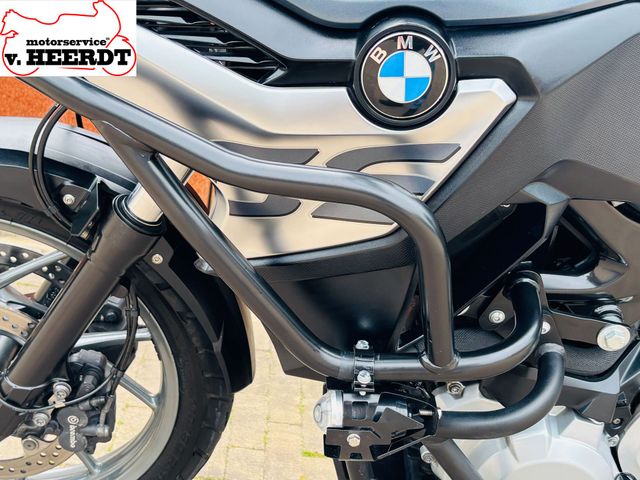 bmw - f-750-gs