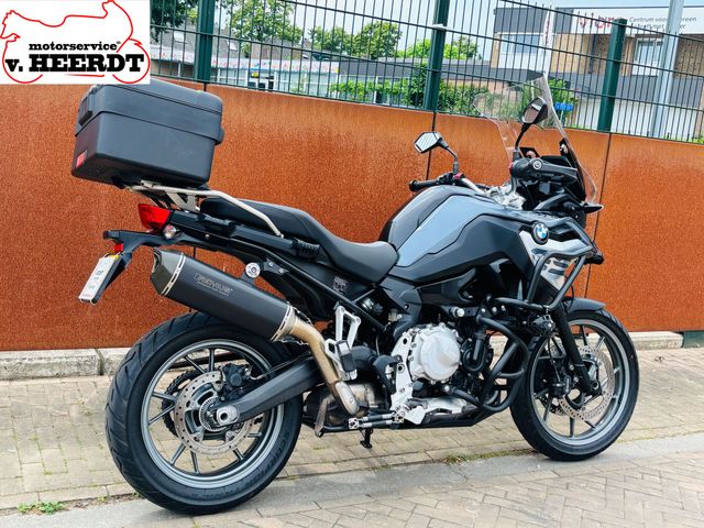 bmw - f-750-gs