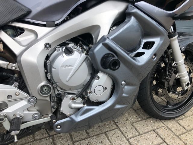 yamaha - fz-6-s-fazer