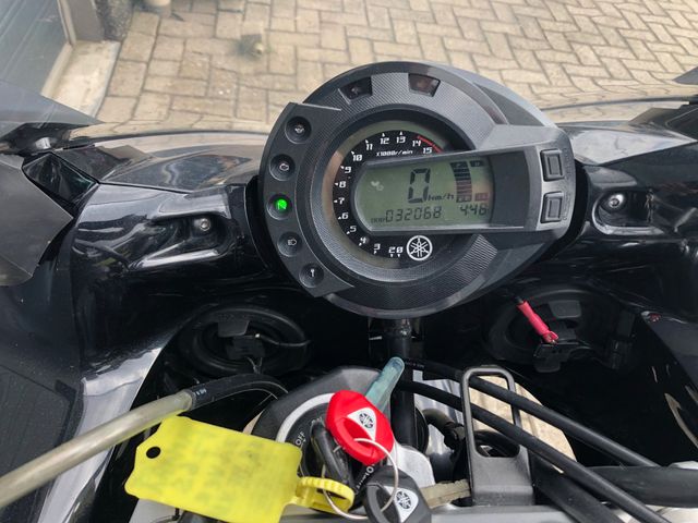 yamaha - fz-6-s-fazer