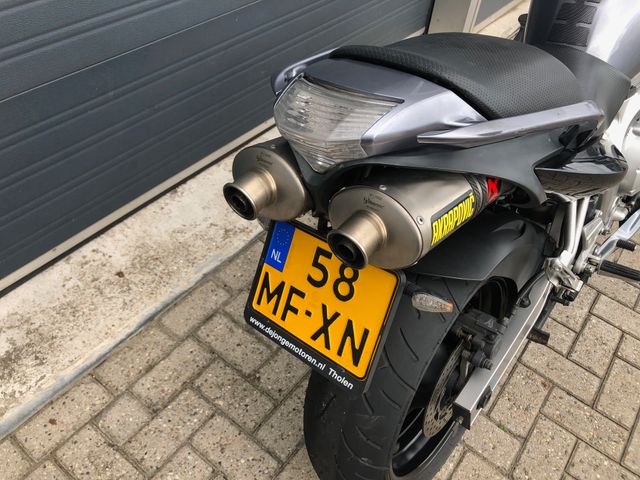 yamaha - fz-6-s-fazer