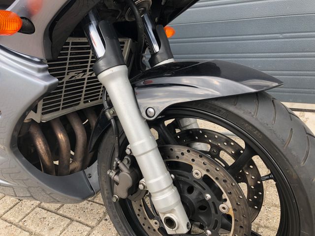 yamaha - fz-6-s-fazer