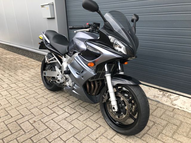 yamaha - fz-6-s-fazer