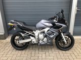 YAMAHA FZ 6 S FAZER