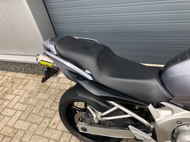 yamaha - fz-6-s-fazer