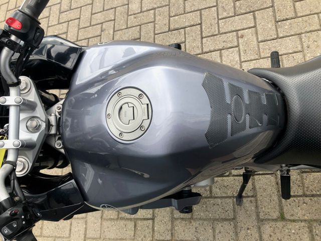 yamaha - fz-6-s-fazer