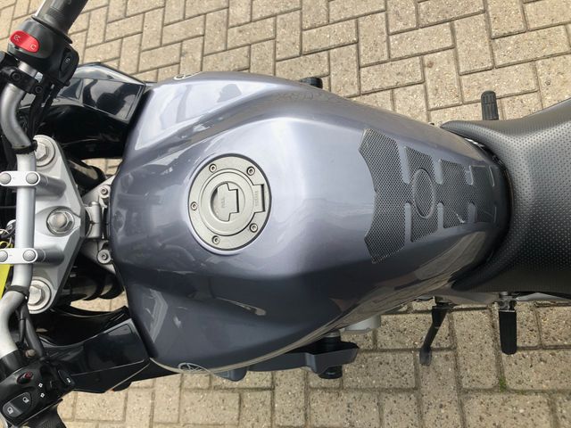 yamaha - fz-6-s-fazer