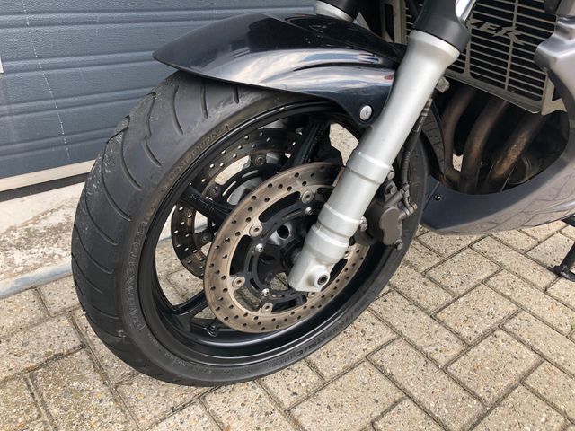 yamaha - fz-6-s-fazer
