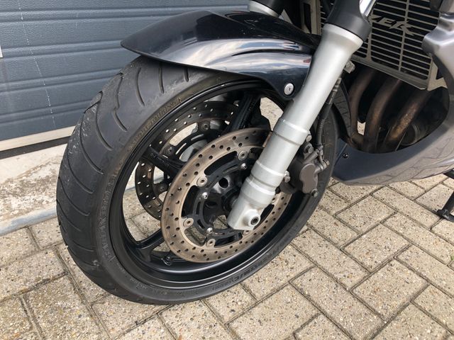 yamaha - fz-6-s-fazer