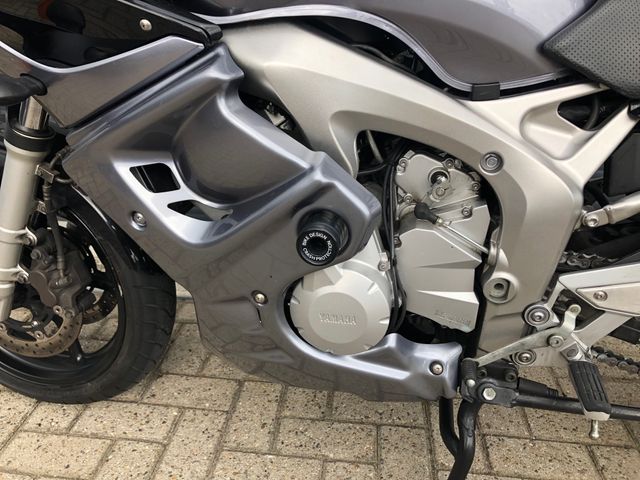 yamaha - fz-6-s-fazer