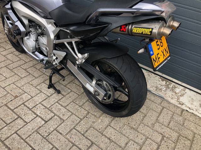 yamaha - fz-6-s-fazer