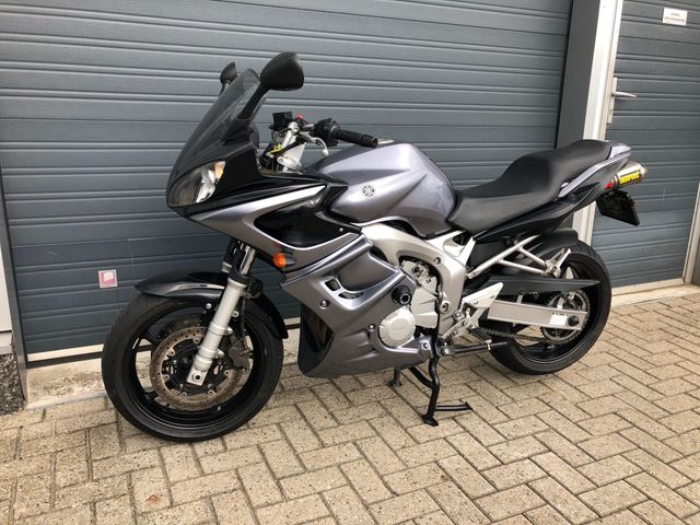 yamaha - fz-6-s-fazer