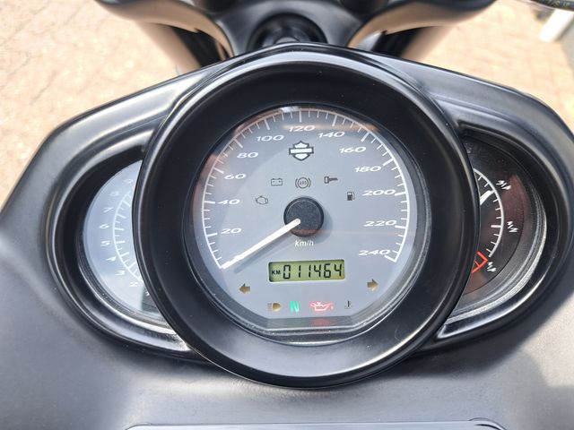 harley-davidson - night-rod-special-vrscdx