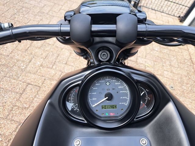 harley-davidson - night-rod-special-vrscdx