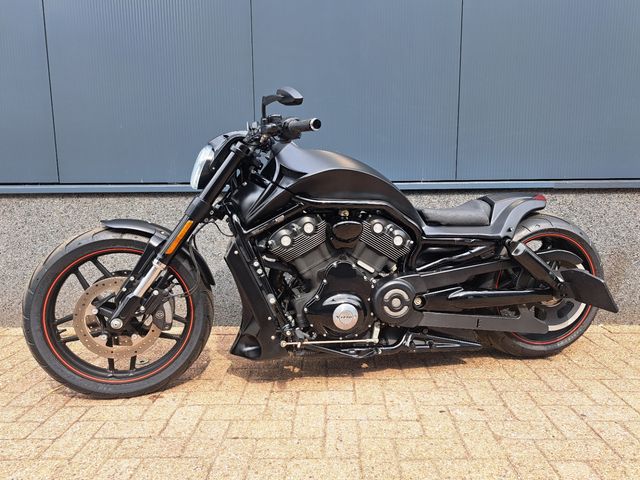 harley-davidson - night-rod-special-vrscdx