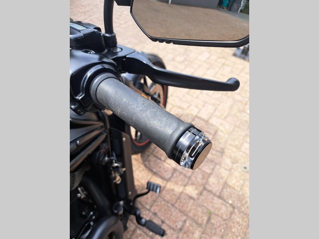 harley-davidson - night-rod-special-vrscdx