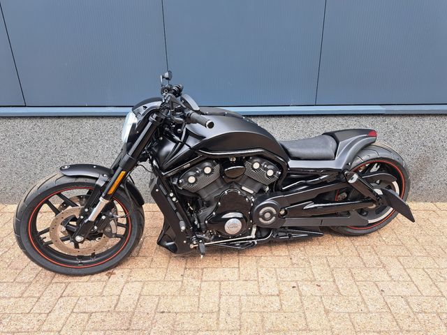 harley-davidson - night-rod-special-vrscdx