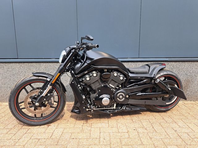 harley-davidson - night-rod-special-vrscdx