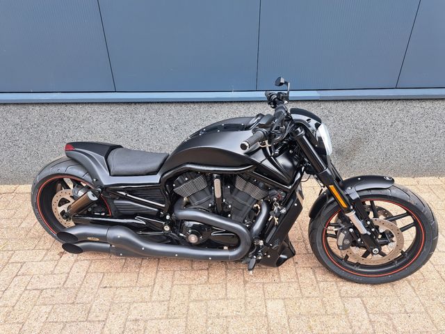 harley-davidson - night-rod-special-vrscdx