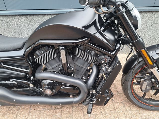 harley-davidson - night-rod-special-vrscdx