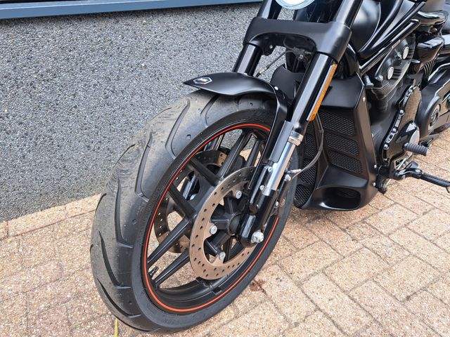 harley-davidson - night-rod-special-vrscdx