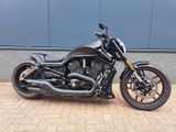 HARLEY-DAVIDSON NIGHT ROD SPECIAL VRSCDX