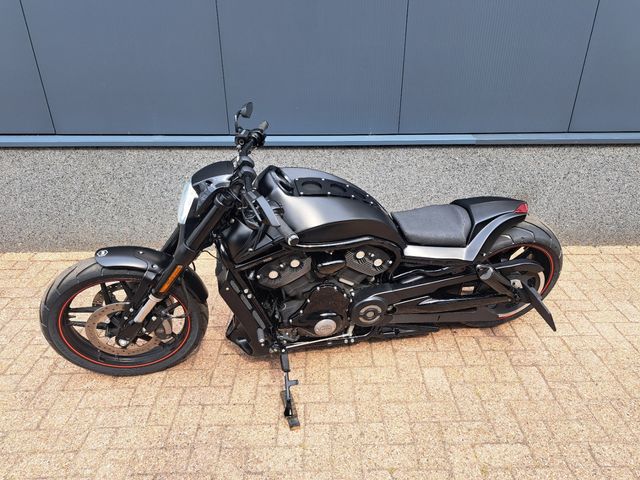 harley-davidson - night-rod-special-vrscdx