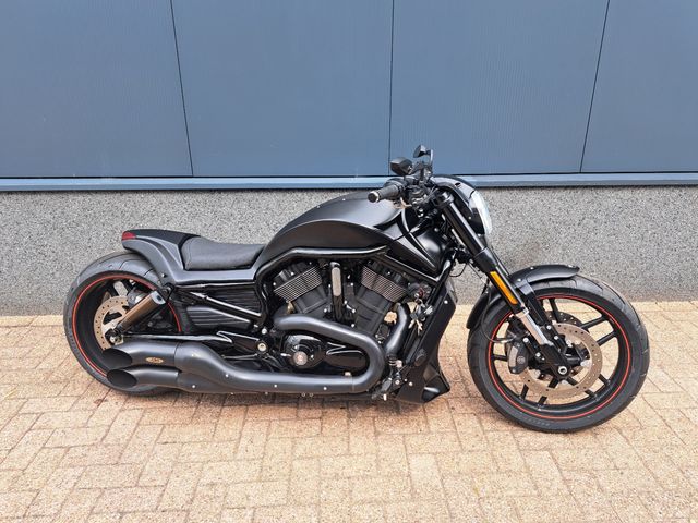 harley-davidson - night-rod-special-vrscdx