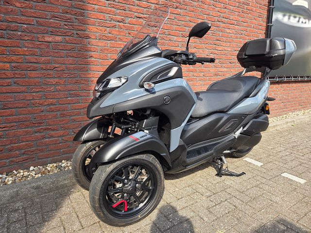 yamaha - tricity-300