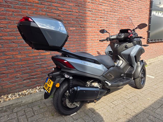 yamaha - tricity-300