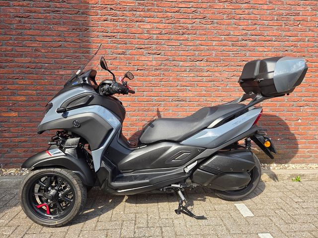 yamaha - tricity-300