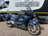 HONDA ST 1100 PAN EUROPEAN