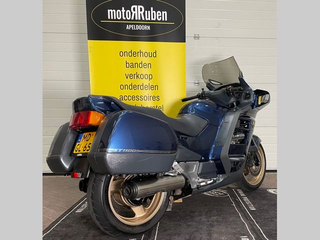 honda - st-1100-pan-european